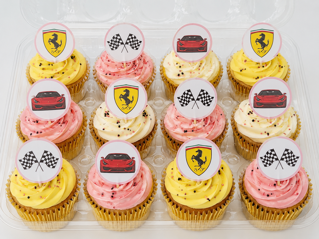 Cupcakes
