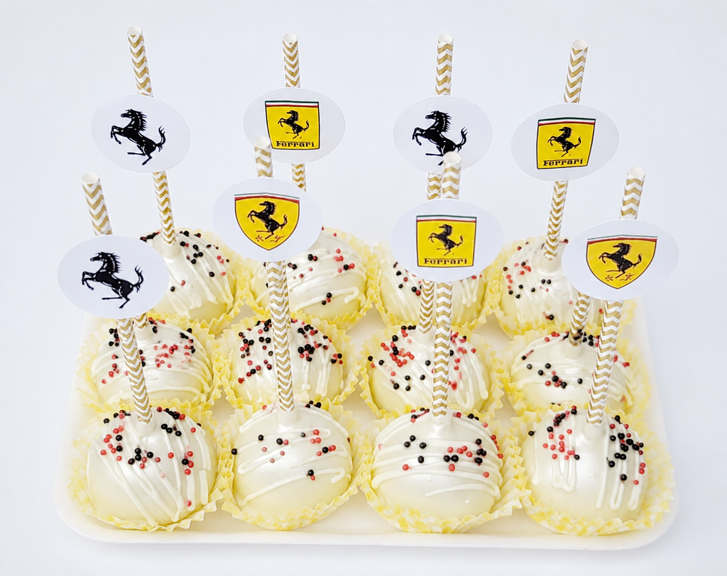 Cake Pops