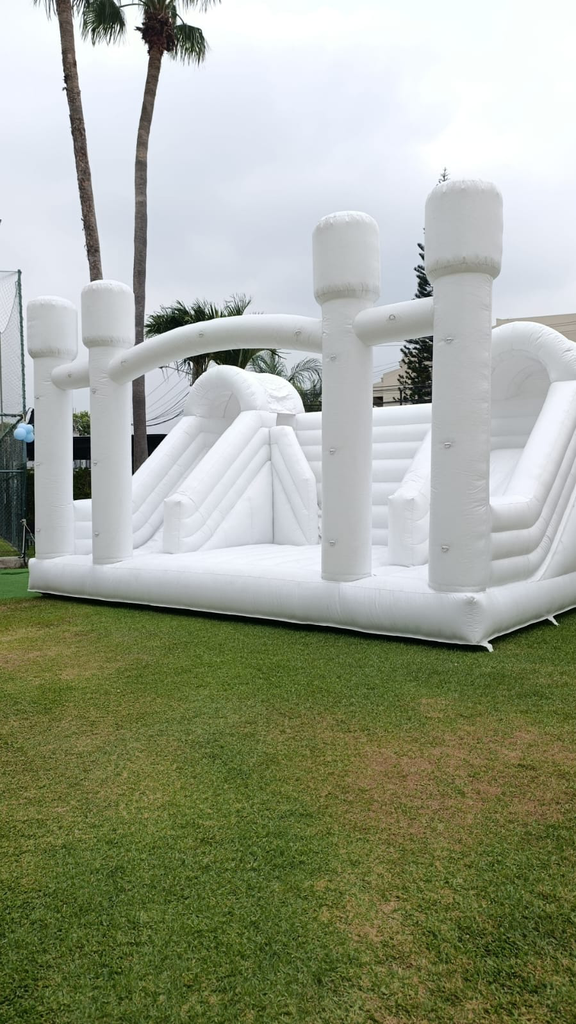 TwinSlide