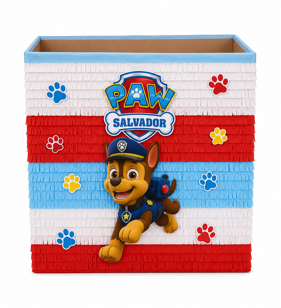 Caja de Regalos