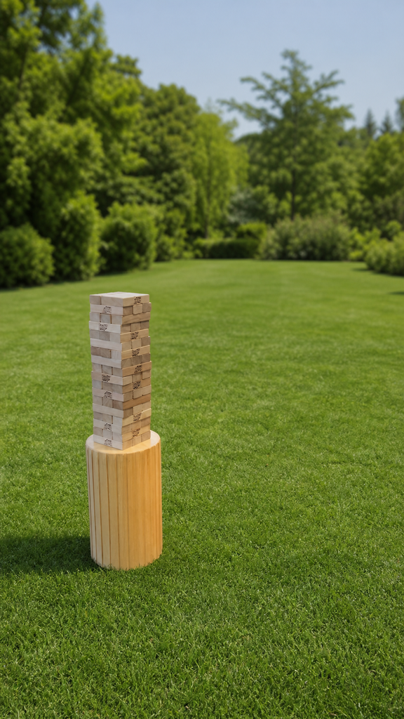 Jenga