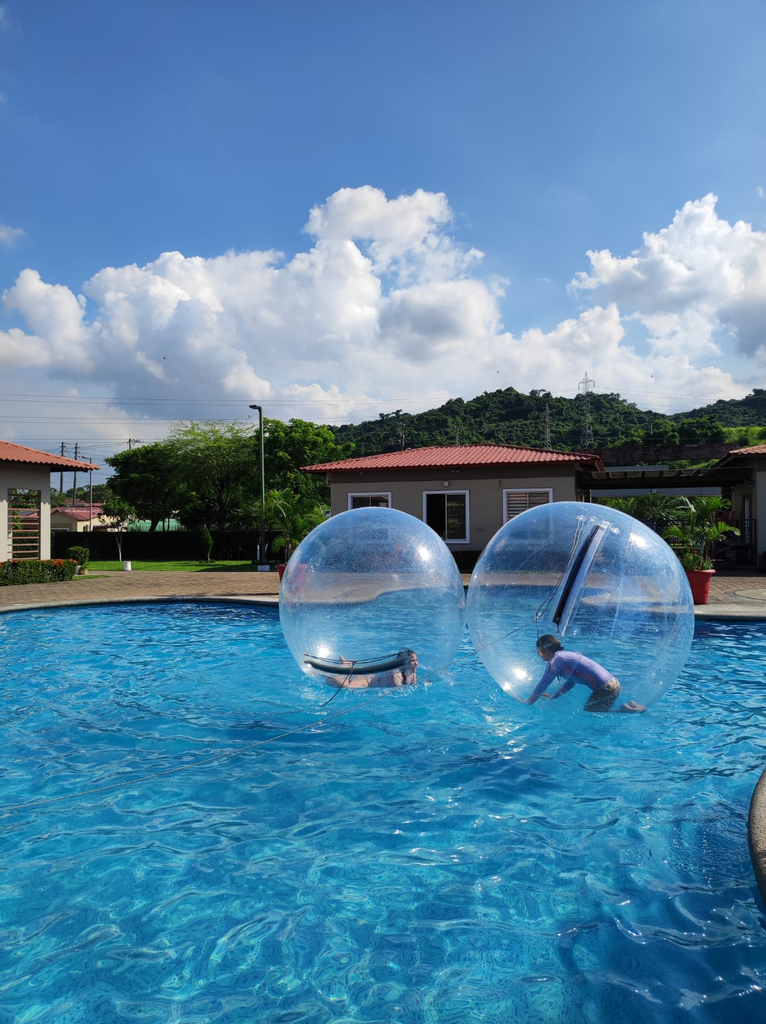 [ACT04] Waterball x1