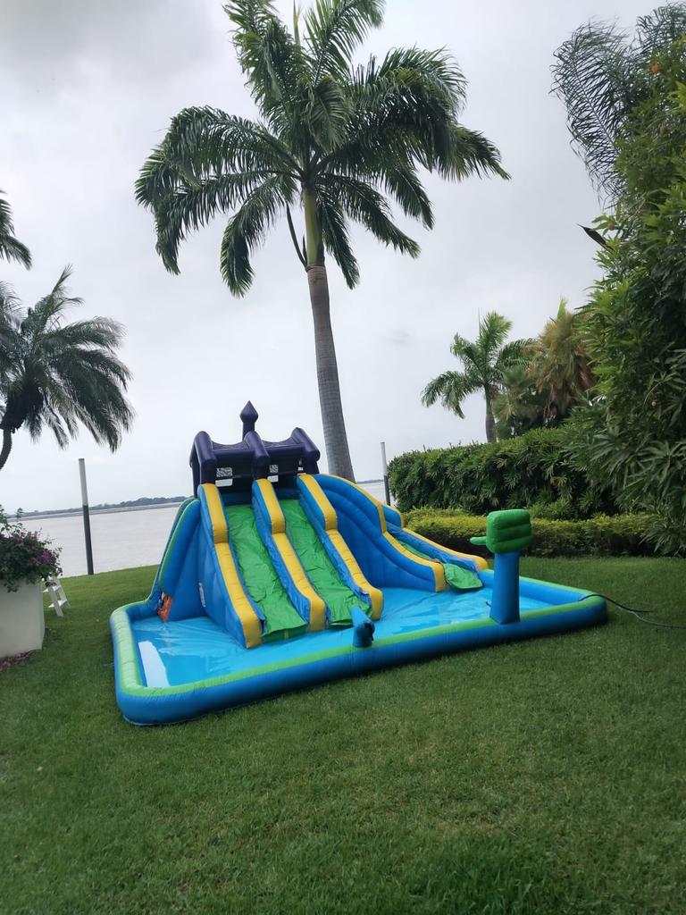 Aquaventura