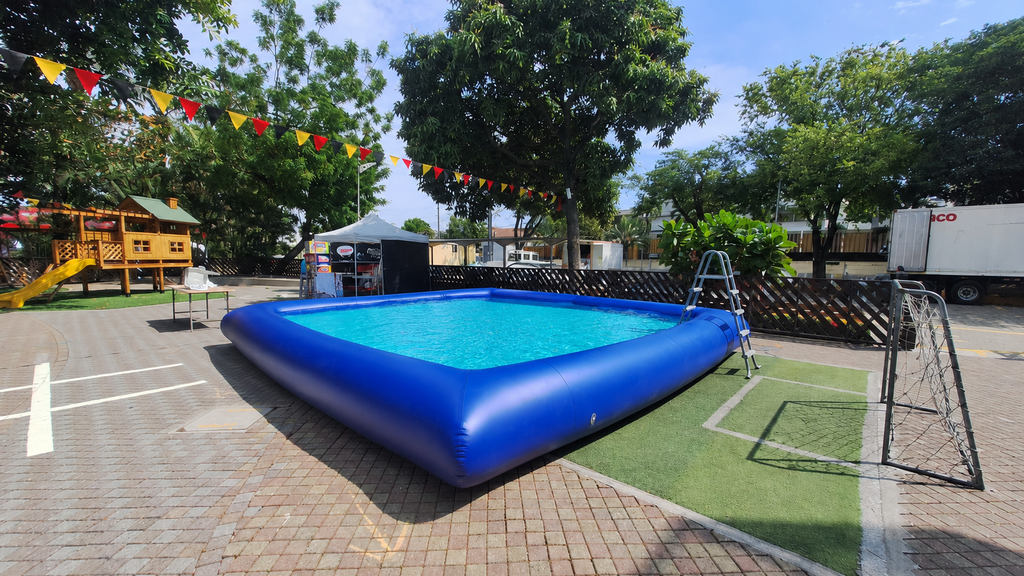 AquaLake