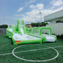 Green Splash