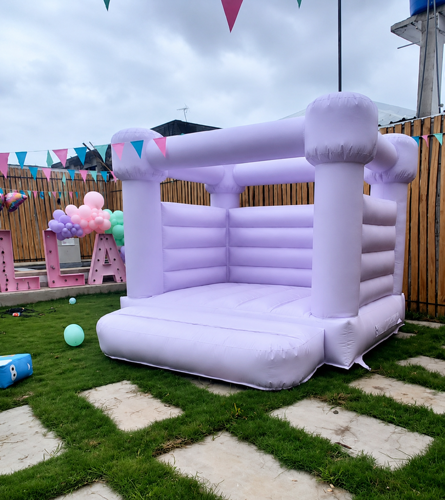 [INFL20] Sweet Lavander
