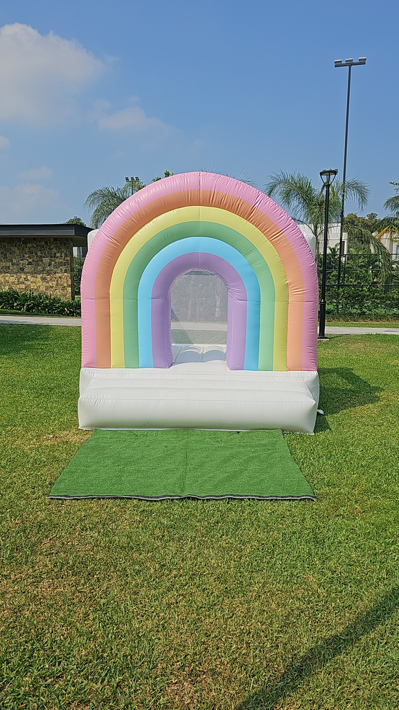 Inflable  Rainbow