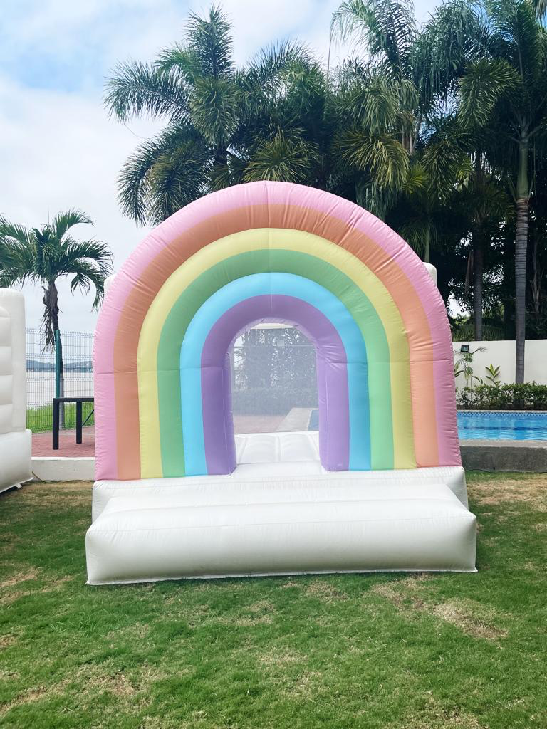 Rainbow Jump