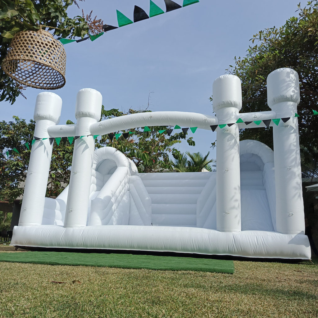 [INFL27] Twin Slide