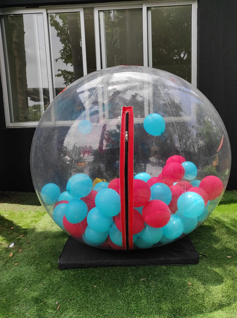 Bubble 2M