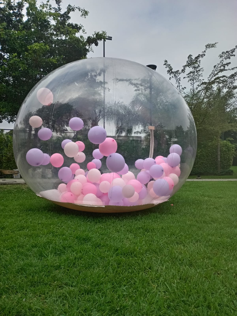 Bubble 3M