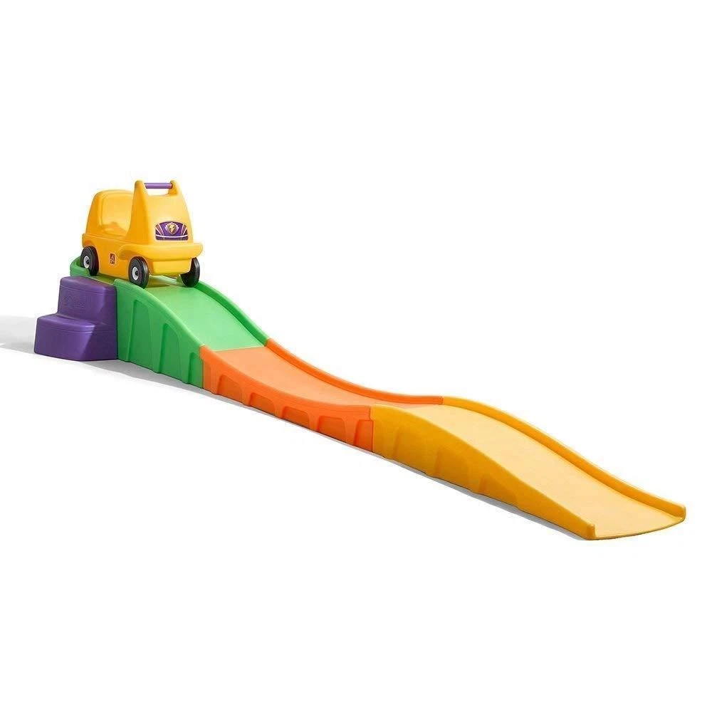 [JUE04] Roller Yellow