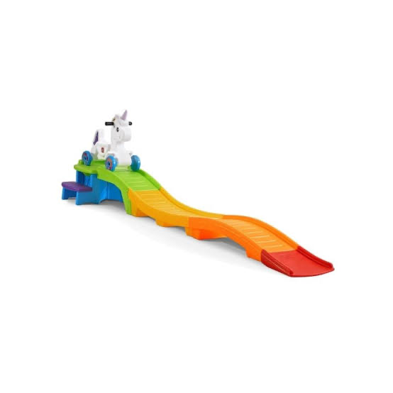 Roller Unicornio