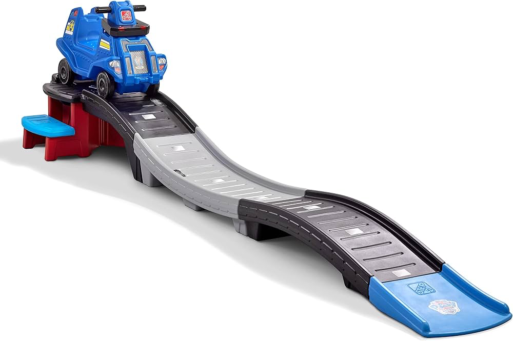 Roller Paw Patrol