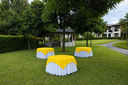 Mesas Decoradas