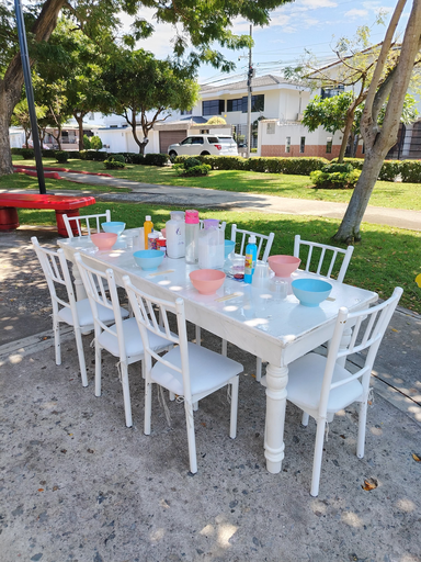 [CRE05] Estación de Slime