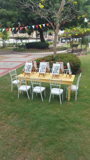 [CRE03] Estación de Arte en Lienzo