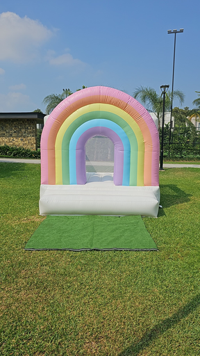 Inflable  Rainbow