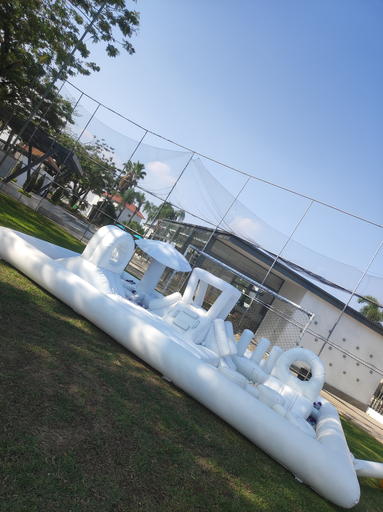 [INFL28] White Island